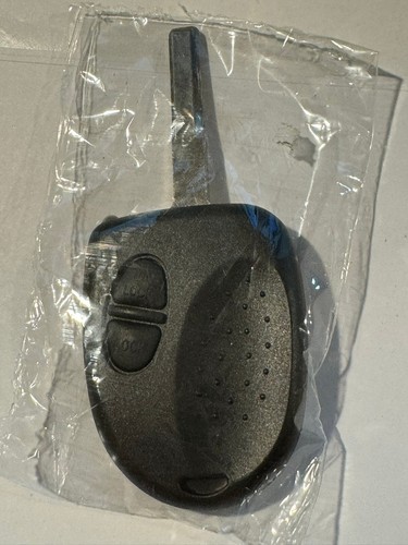 Remote for Pontiac GTO 2004 2005 2006 Replacement Key Blank Fob QQY8V00GH40001 - Picture 3 of 9
