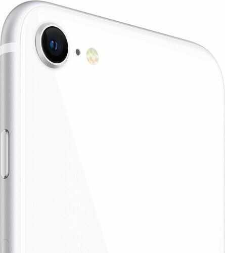 NUOVO Apple iPhone SE 2a gen Nero Bianco Rosso - 128GB (Sbloccato) đź’ŽOriginale - Foto 11 di 14