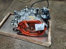 2014-2016 Kia Forte Automatic Transmission 2.0L Sedan Hatchback