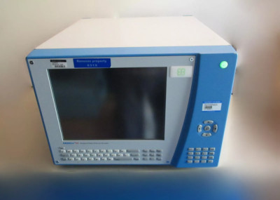 Elektrobit PropSim C2 Wideband Radio Channel Simulator - 6 GHz