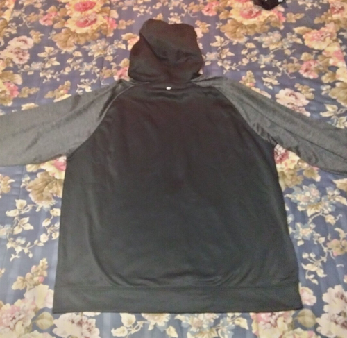 Virginia Cavaliers XXL Zip Up Hoodie Sweatshirt - Picture 7 of 11