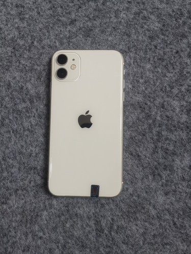 95%Ne w Apple iPhone 11 -64GB/128GB/256GB Multicolor Factory Unlocked - Picture 10 of 10