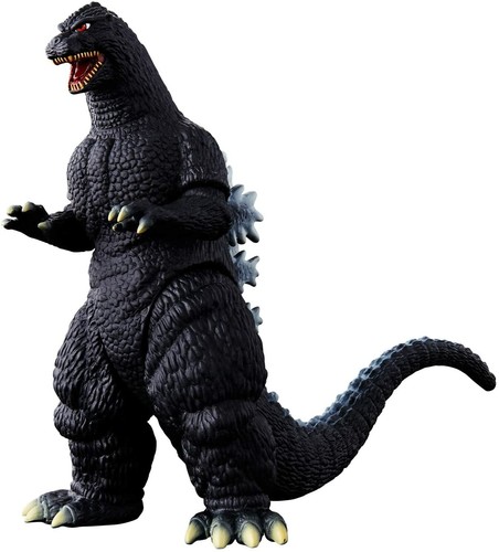 neca godzilla 1991