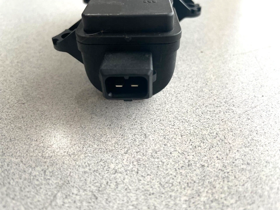 BMW 750i 750Li E65 E66 2004-2008 ~ motor de admisión ~ 11617537998 Foto 3 de 4