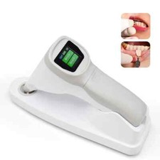 Dental Teeth Whitening Shade Guide High Accuracy Digital Teeth Color Comparator
