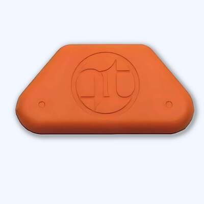 Garmin Alpha TT10/TT15/TT15X Collar Orange Plug pack