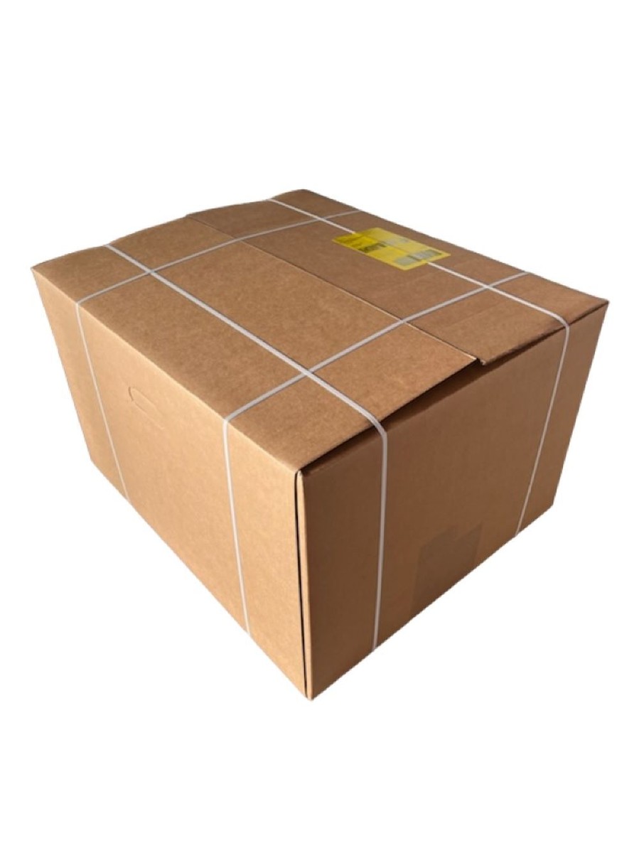 Universal Picture Frame Painting Mirror Shipping & Storage Box Kit