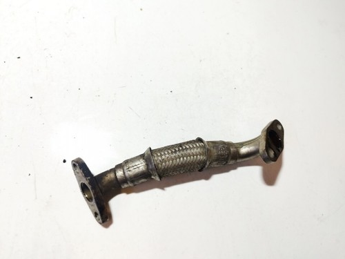 Audi A5 2007 Oil feed pipe (Oil Line Oil Pipe Tube) 06j145735c, Ge #1466948-21