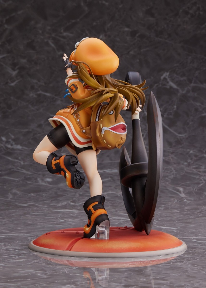 Broccoli GUILTY GEAR -STRIVE- May 1/7 Scale Figure | eBay