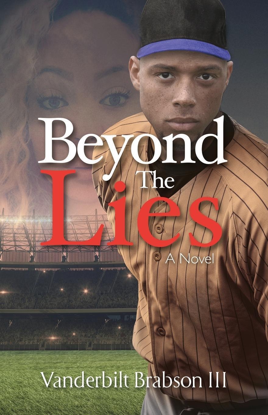 Thumbnail - Beyond The Lies A Novel Vanderbilt Brabson Iii Taschenbuch Paperback