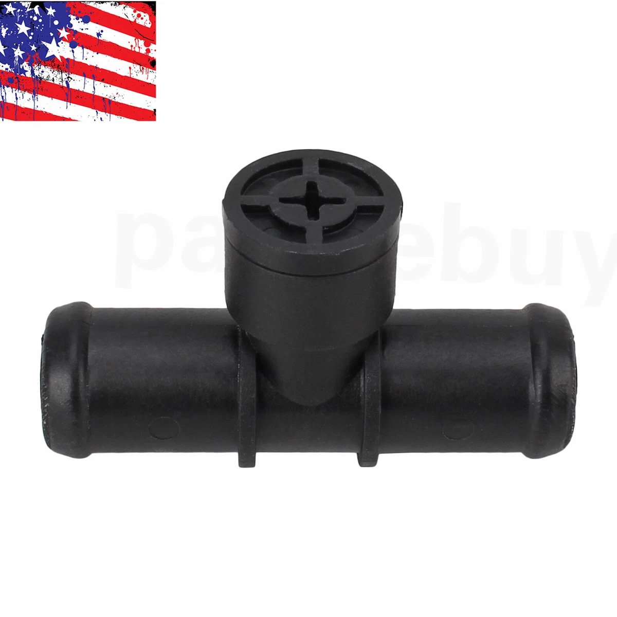 Pipe To Thermostat Housing Cooling Hose – Fits Infiniti G35, FX35, M35 & Nissan 350Z