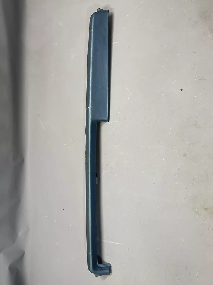 1968 impala 2024 dash pad