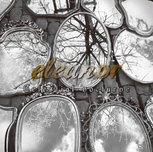 Eleanor Celestial Nocturne (CD) Album
