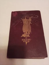 Lullaby-Land, Eugene Field, condition issues