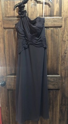 pre owned bridesmaid dresses