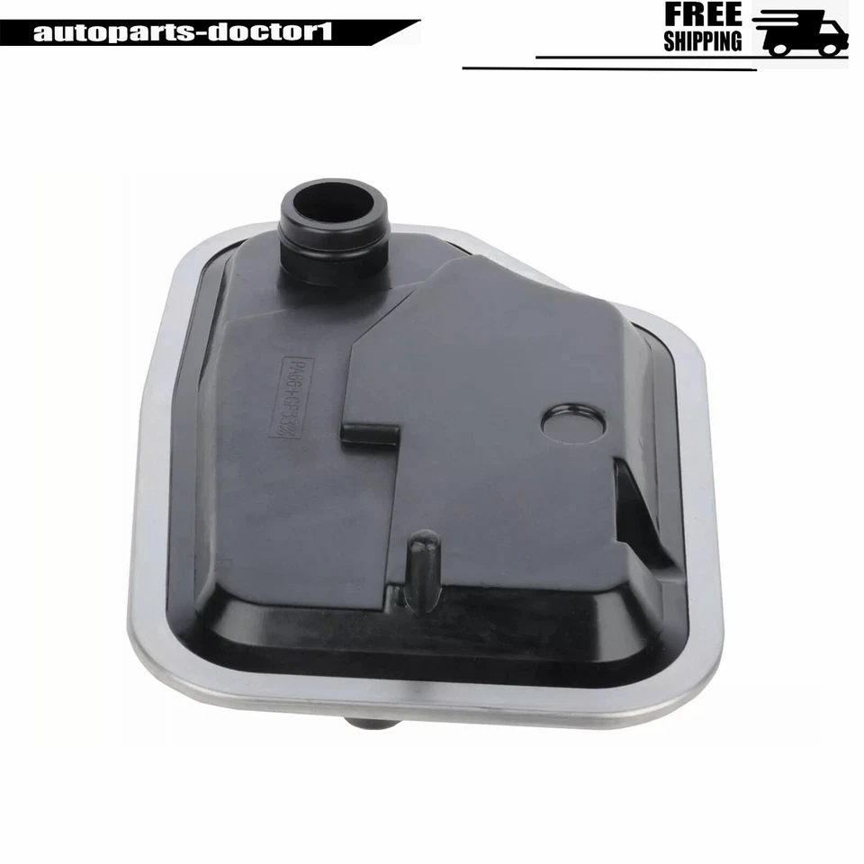 For 2010-2011 Mazda 3 Automatic Transmission Filter Kit Pan Gasket 6E5Z-7B155-A - Imagem 2 de 4