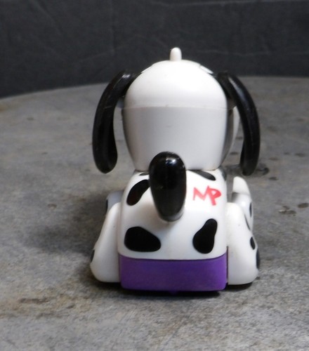 2002 TOMY MICROPETS SERIES 1 LOT OF (16) INCLUDES LE WHITE RABBIT USED ALL WORK - Picture 14 of 23