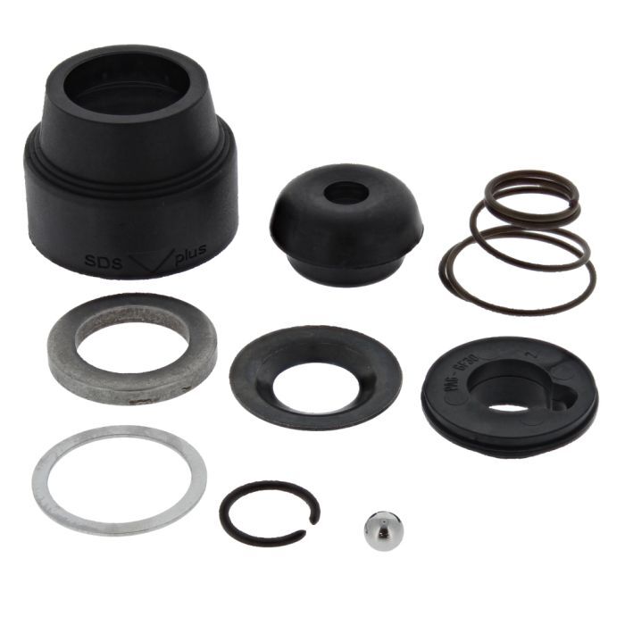 Protection Sleeve for Bosch GBH 18 V-LI, GBH 18 V-EC Rotary Hammers - OEM No. 16