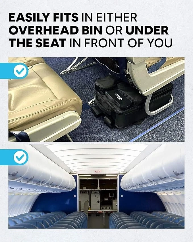 Journey Instruments – PJ410N Puddle Jumper Collapsible Acoustic Travel Guitar - Image 3 of 4