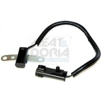 Impulsgeber Kurbelwelle Meat UND Doria 87592 FÜR Jeep Kurbelwellensensor
