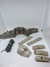 Star Wars Millenium Falcon vintage spare parts no1