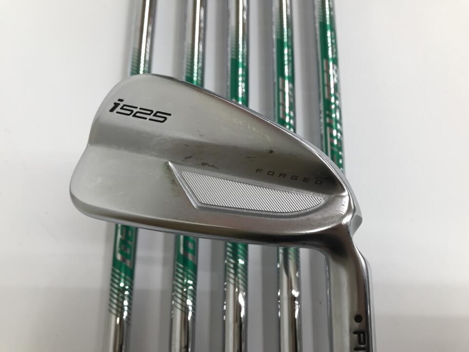 Ping i525 Irons
