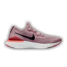 Size 6.5 - Wmns Epic React Flyknit 2 "Plum Dust" BQ8927 500