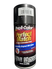 Dupli-Color BGM0595 Iridium Honda Exact Match Auto Paint 8 oz. Can