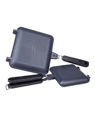 Classic Sandwichtoaster Auflage Granit Ridge Monkey