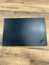 Lenovo ThinkPad
