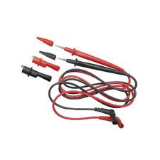 Klein Tools 69410 Replacement Test Lead Set, Right Angle