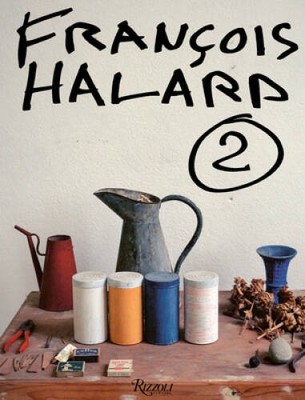 Francois Halard: A Visual Diary - Hardcover By Halard, Francois - GOOD