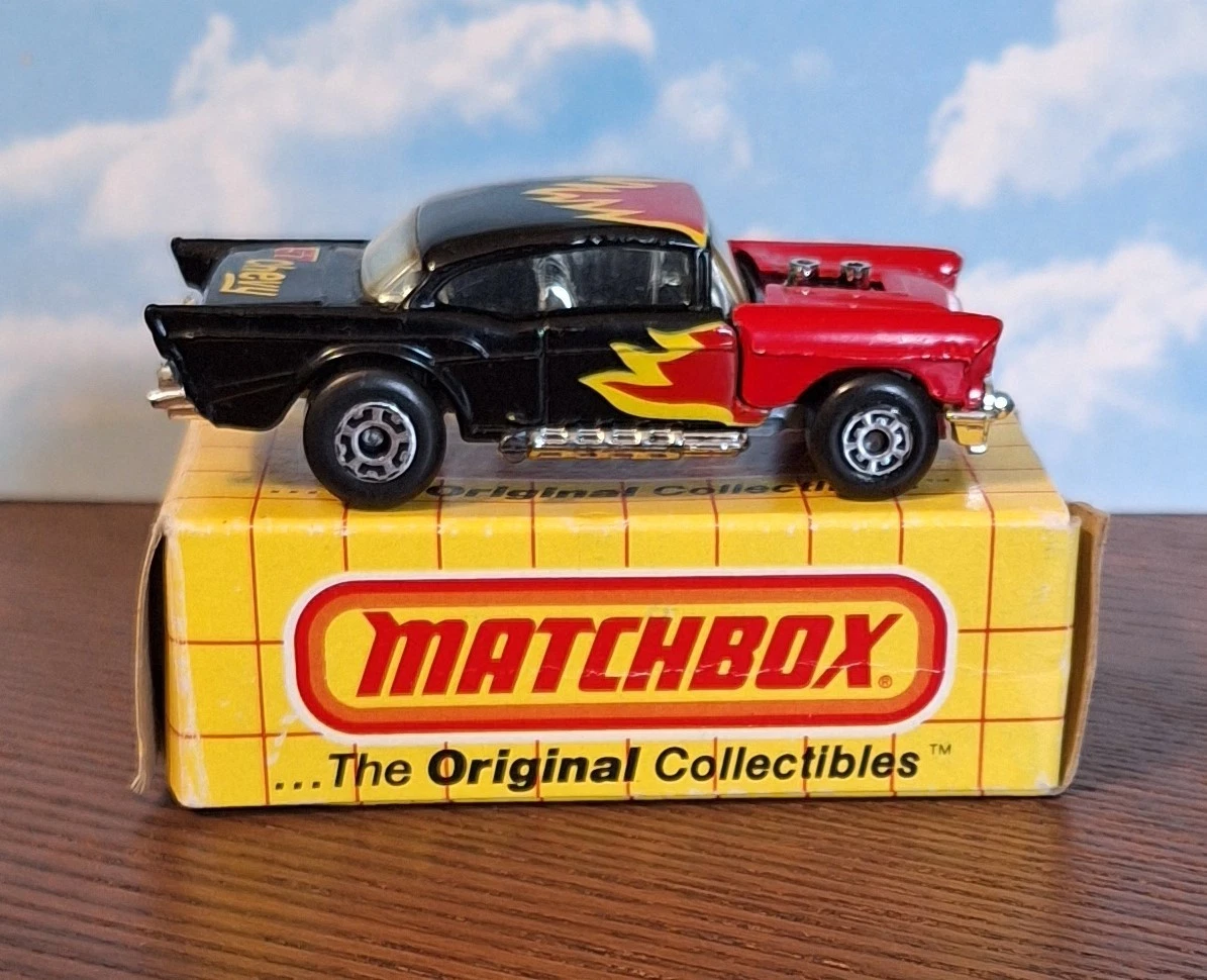 1957 Vehicle Year 1979 Year of Manufacture Vintage Manufacture