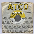 The Beatles – Ain't She Sweet /Nobody's Child – ATCO 45-6308 – 1964 45 RPM 7"