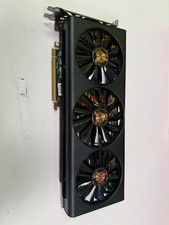 AMD RADEON RX 5600 XT 6GB XFX THICC III PRO