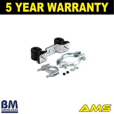 Fits Peugeot 3008 308 Citroen C4 DS4 1.6 HDi Pipe Fitting Kit Rear BM 1717QY