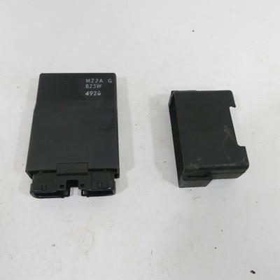 Honda CBR 1000 F SC24 CDI Control Unit 77512 | eBay