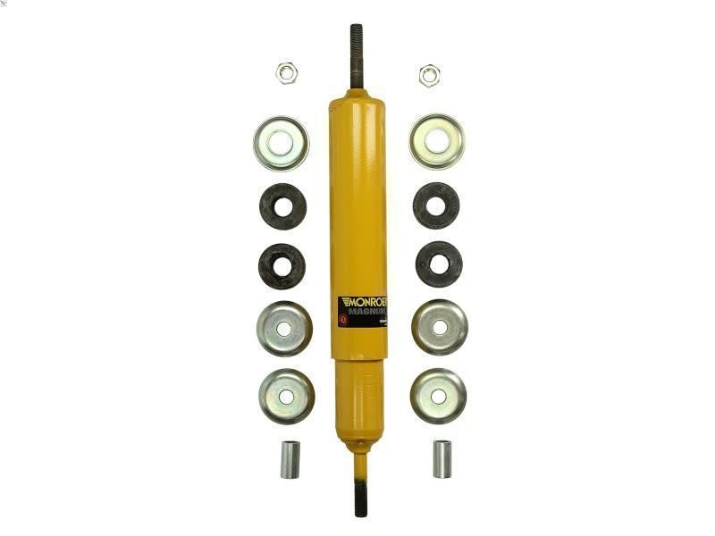 StoßDäMpfer Monroe T1334 Man L2000 4.58 1993-1996-image