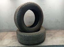 2 STÜCK Reifen Winter YOKOHAMA Geolandar A/T 265/60 R18 110H