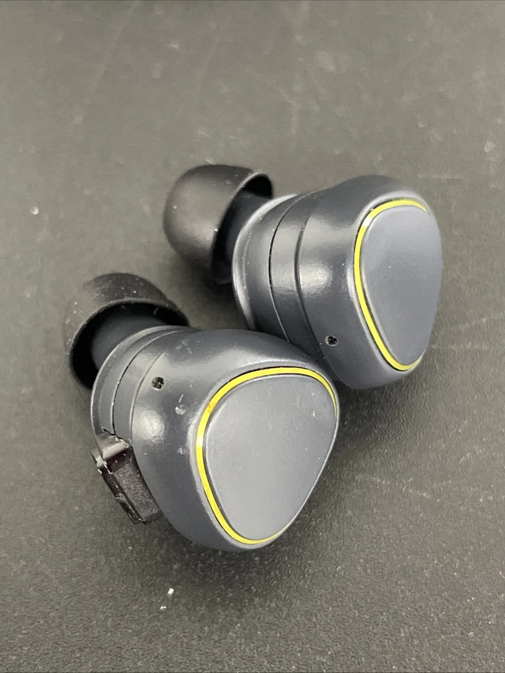 Auriculares inalámbricos Samsung Gear IconX Modelo: SM-R150 / Negro / LEER Foto 2 de 4