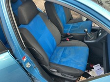 Siège Opel AGILA