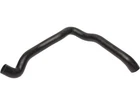 Lower ContiTech Molded Radiator Hose fits VW Jetta 2005-2014 2.5L 5 Cyl 92KWWT