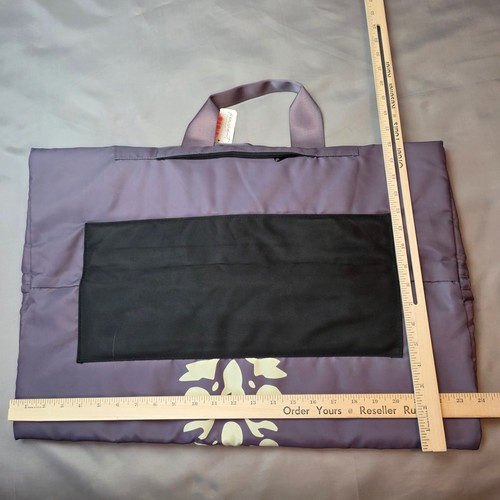 FP Movement x Vooray Studio Duffle Bag Gunmetal Grey Yoga Gym Tote New NWT - Picture 10 of 13