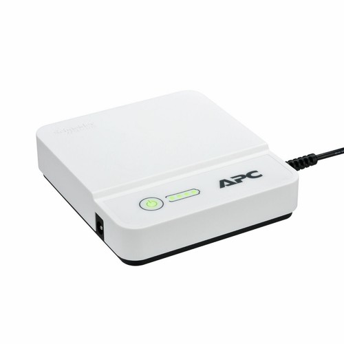 Unterbrechungsfreies Stromversorgungssystem Interaktiv USV APC CP12036LI - Bild 6 von 9