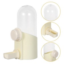 Bird Cage Automatic Water Feeder Feeders and Waterers Dispenser Drinking Pet