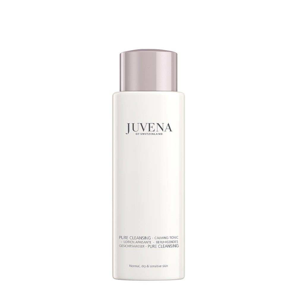 Juvena Pure Cleansing Calming Tonic 200ml - soothing toner