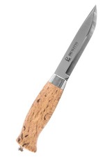 Brusletto Feststehendes Messer Rago
