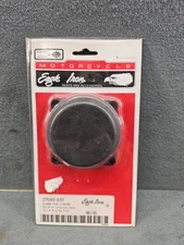 GENUINE HARLEY-DAVIDSON CARB TOP COVER BLACK 27040-88T CV CARBURETOR OEM NOS