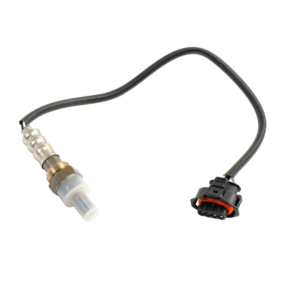 Lambdasonde für Opel Astra G H Corsa C Meriva A Zafira Signum Vectra B C Omega B - Immagine 3 di 4