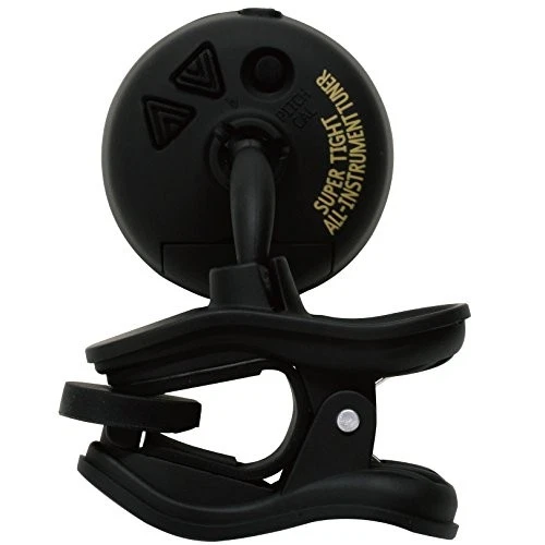 SNARK tuner guitar bass base clip-type chromatic tuner SN-8 - Image 2 of 4